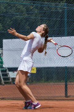 Adelina Krüger 636 - Schwartau Open